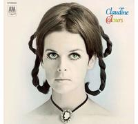 Claudine Longet - Colors [Cd] Spain - Import