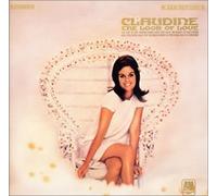 Claudine Longet - Look of Love