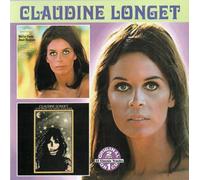 Claudine Longet - We've Only Just Begun/Let's Spend The Night Together