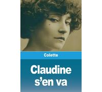 Claudine S'en Va