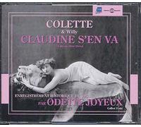 Claudine S'en Va