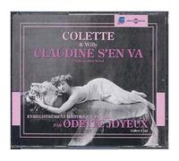 Claudine S'en Va