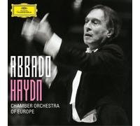 Claudio Abbado Abbado: Haydn (CD) Album