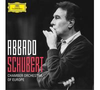 Claudio Abbado Abbado: Schubert (CD) Box Set