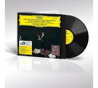 Claudio Abbado – Debussy & Ravel (Original Source) – Vinyle – Import