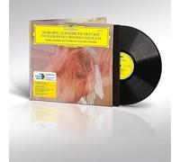 Claudio Abbado/Boston Symphony Orchestra - Orchestre symphonique de Boston Claudio Abbado - Skrjabin/ Tschaikowsky Le Poeme De L'Extase / Romeo und Julia