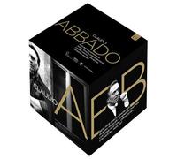 Claudio Abbado Coffret DVD DVD