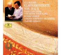Claudio Abbado - Concerto Piano 20/21