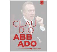 Claudio Abbado - Conductors - Claudio Abbado - Retrospective [Dvd]