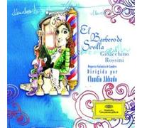 Claudio Abbado - El Barbero de Sevilla