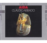 Claudio Abbado - Giuseppe Verdi - Aida (Claudio Abbado) [UK Import]