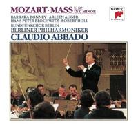 Mozart, W.A. - Mass in C Minor [Import]