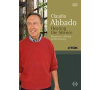 Claudio Abbado: Hearing The Silence [Dvd]