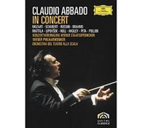 Claudio Abbado in concert G