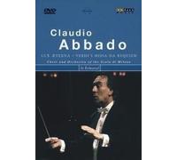 Claudio Abbado In Rehearsal