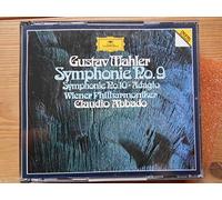 Claudio Abbado - Mahler-Abbado-Adagio de la Symphonie N 10