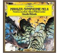 Claudio Abbado - Mahler: Symphony No. 4
