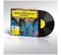 Claudio Abbado - Mahler: Symphony No. 4 (Original Source Series) Lp [Vinyl Lp]