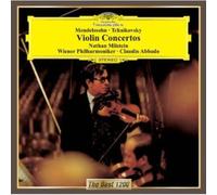 Claudio Abbado - Mendelssohn & Tchaikovsky: Violin Co [Import]