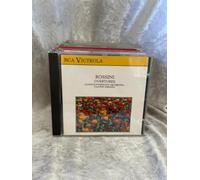 Claudio Abbado - Ouvertures