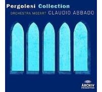 Abbado, Claudio - Pergolesi Collection [Import]