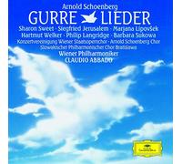 Claudio Abbado - Schoenberg: Gurrelieder [Import]