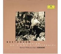 Beethoven, L. Van - Symphonies No.5&6