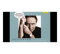 Claudio Abbado – Symphonies No.3&4 – Import – Deutsche Grammophon