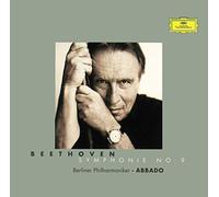 Claudio Abbado - Symphony No.9
