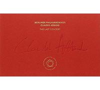 Claudio Abbado - The Last Concert