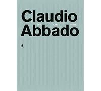 Claudio Abbado - The Last years [Blu-ray]