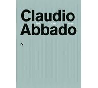 Claudio Abbado: The Last Years (DVD)