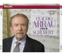 Claudio Arrau - Klavierwerke