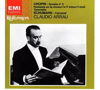 Claudio Arrau - Sonates