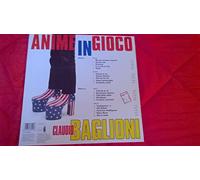 Claudio Baglioni - Anime In Gioco