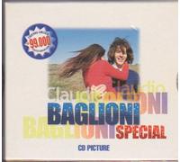 Claudio Baglioni - Baglioni Special