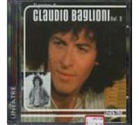 Claudio Baglioni - Claudio Baglioni [Import]