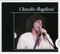 Claudio Baglioni - Claudio Baglioni-Dbs [Import]
