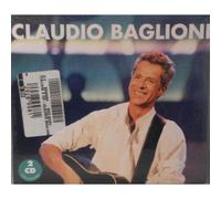 Claudio Baglioni - Collezione [Import]