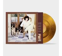 Claudio Baglioni : E Tu Come Stai - LP vinyle orange