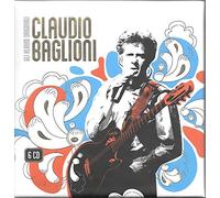 Claudio Baglioni - Gli Album Originali 6 CD Slipcase