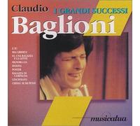 Claudio Baglioni - I Grandi Successi