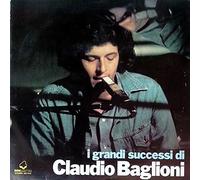 Claudio Baglioni - I Grandi Successi Di Claudio Baglioni