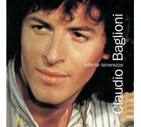 Claudio Baglioni – Infinite Tenerezze – CD (Import)