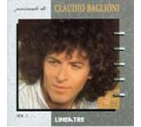 Claudio Baglioni - Personale Di Claudio Baglioni Vol 2