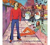 Claudio Baglioni - Questo Piccolo Grande Amore [Import]