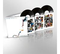 Claudio Baglioni Tutti Qui Collezione 2021 Vol. 1 Black (Vinyl)