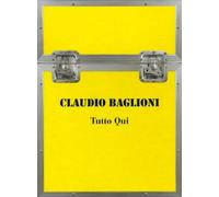 Claudio Baglioni-Tutto Qui