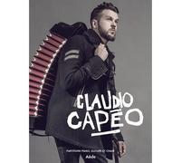 Claudio Capeo - Chant Guitare Piano - Partition - PVG