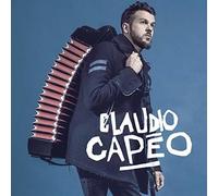 Claudio Capeo - Claudio Capeo [Cd] Canada - Import